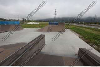Photo Reference of Skatepark 0028